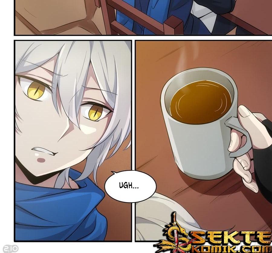 The Reborn Chapter 18 Gambar 4