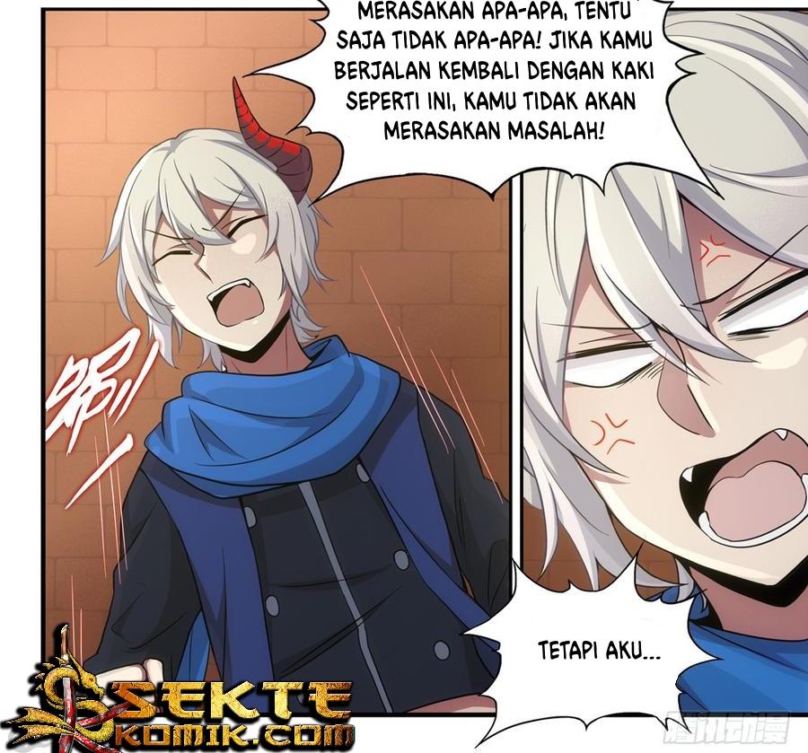 The Reborn Chapter 18 Gambar 7