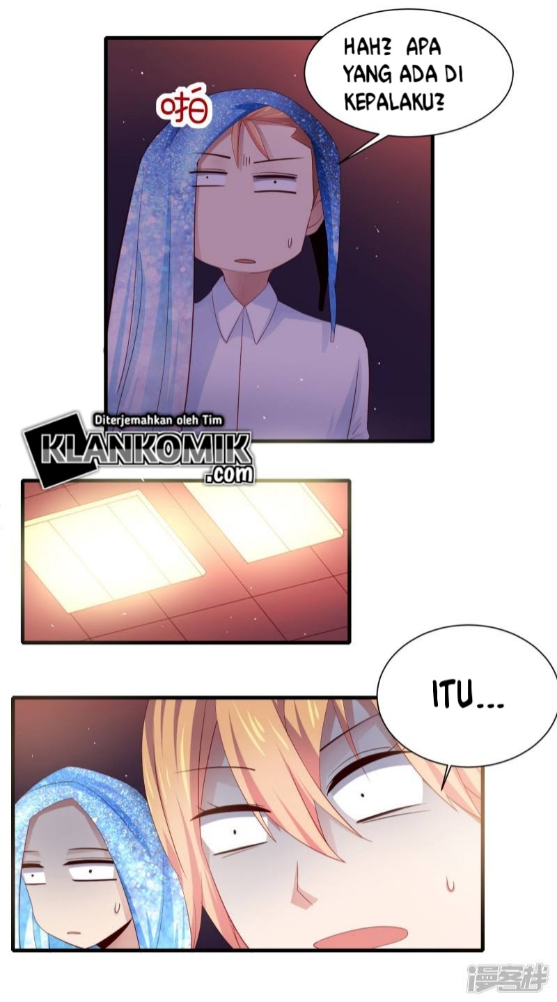 Supreme Mouth Cannon Chapter 18 Gambar 11