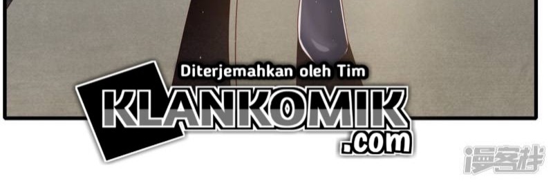 Supreme Mouth Cannon Chapter 18 Gambar 22