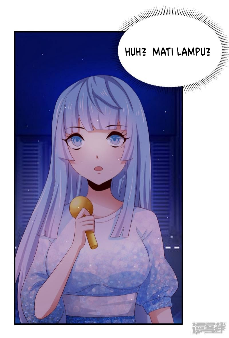 Supreme Mouth Cannon Chapter 18 Gambar 7