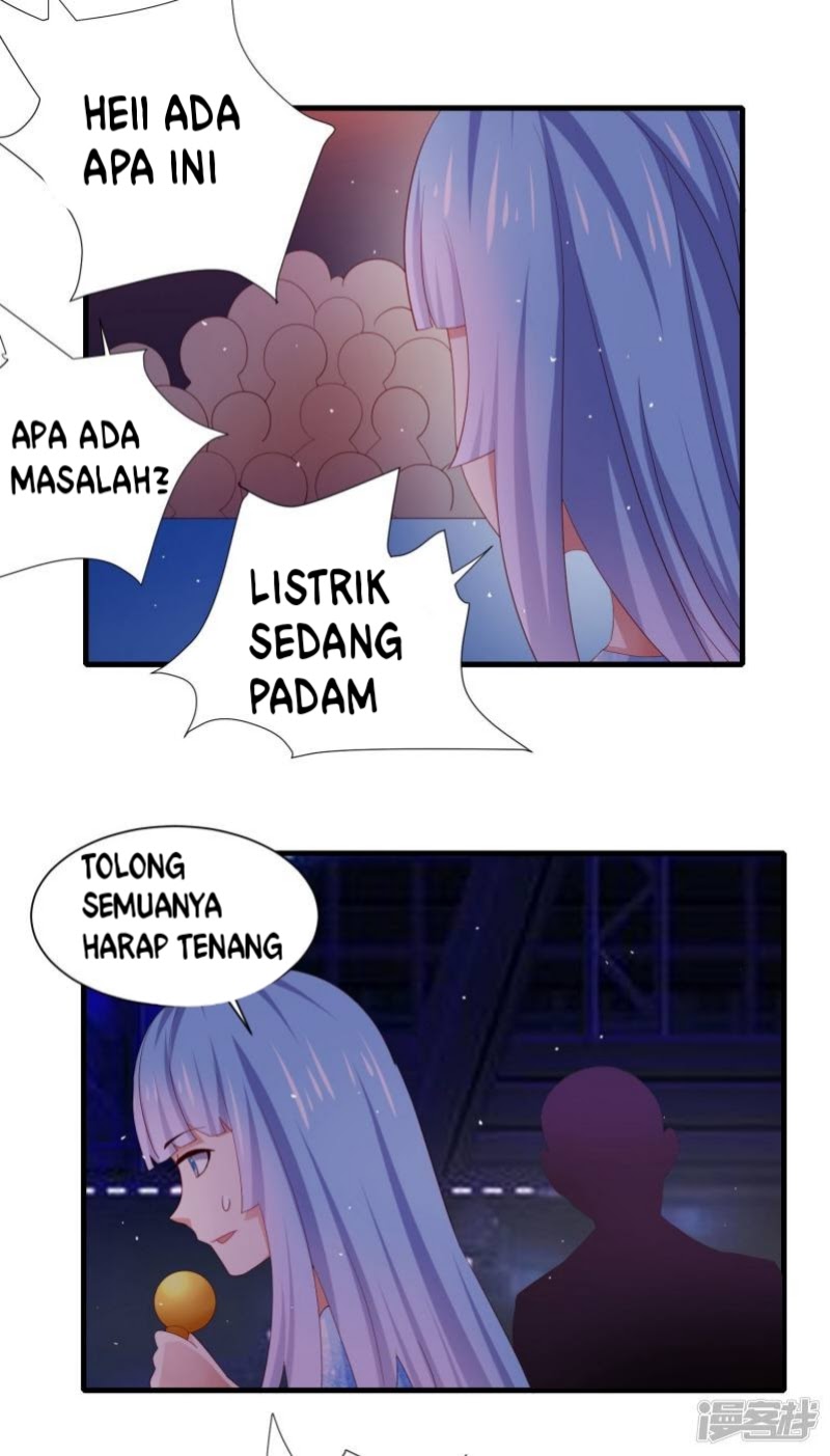 Supreme Mouth Cannon Chapter 18 Gambar 8