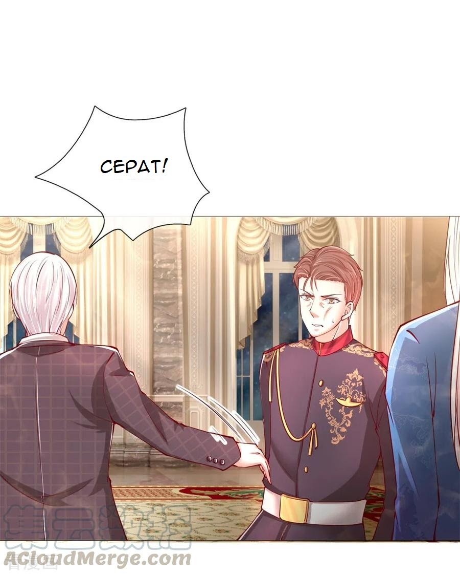 Immortal Daddy Xianzun Chapter 106 Gambar 13