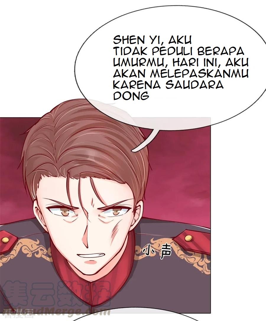 Immortal Daddy Xianzun Chapter 106 Gambar 16