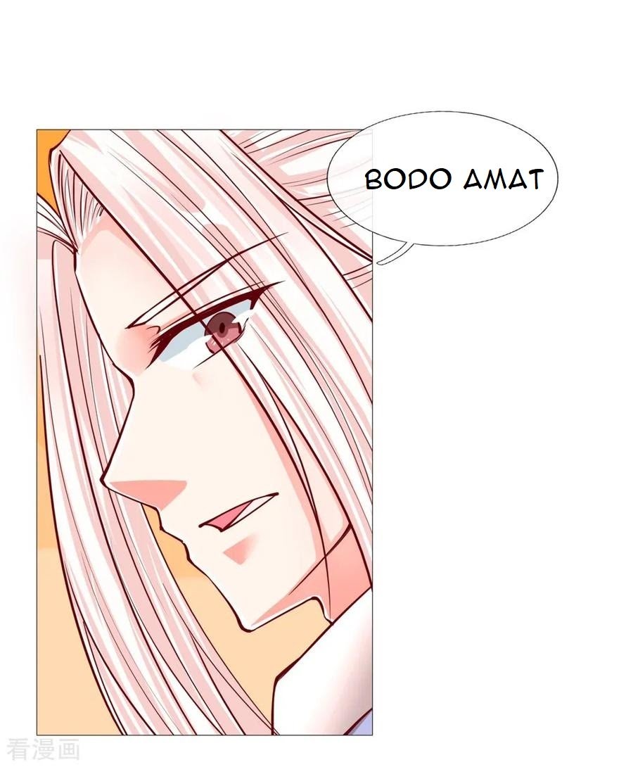 Immortal Daddy Xianzun Chapter 106 Gambar 18