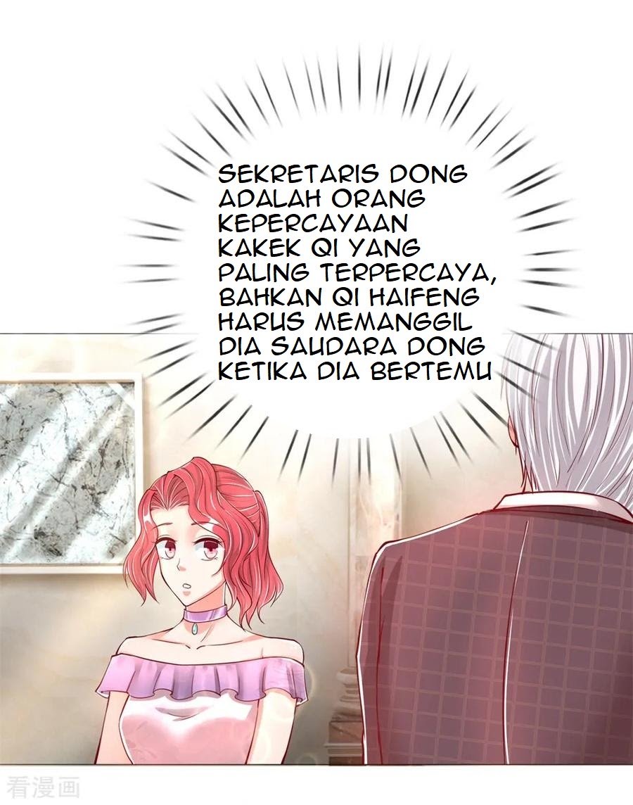 Immortal Daddy Xianzun Chapter 106 Gambar 21
