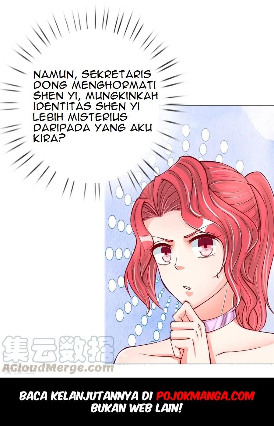 Immortal Daddy Xianzun Chapter 106 Gambar 22