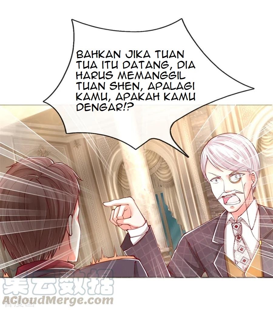 Immortal Daddy Xianzun Chapter 106 Gambar 9