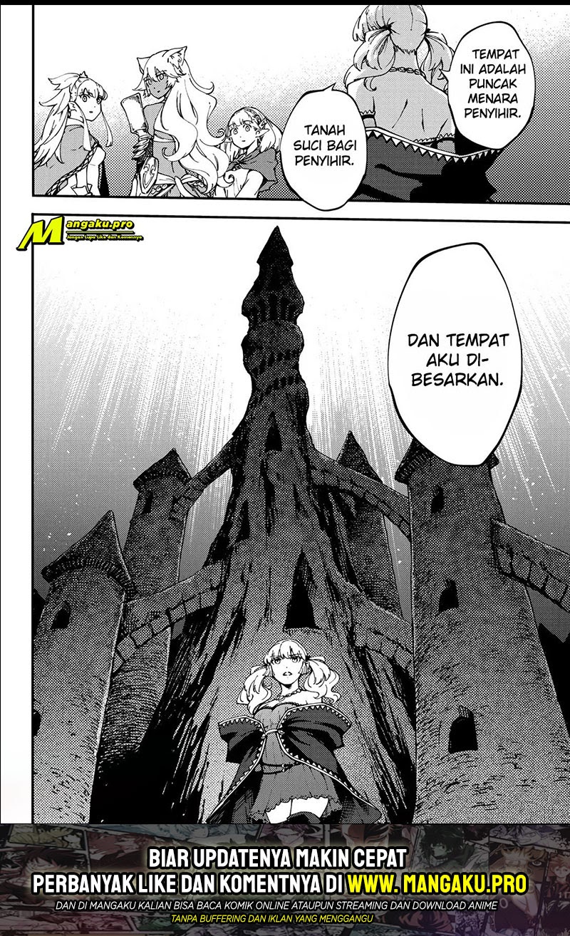 Komik Kekkon Yubiwa Monogatari - Chapter Chapter 47.2 - Halaman 14