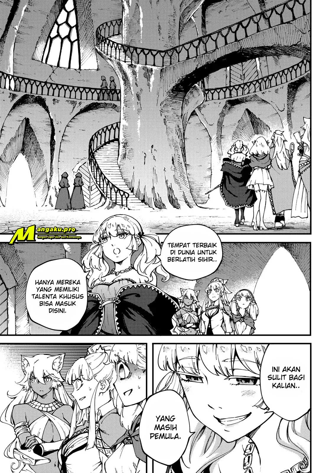 Komik Kekkon Yubiwa Monogatari - Chapter Chapter 47.2 - Halaman 15