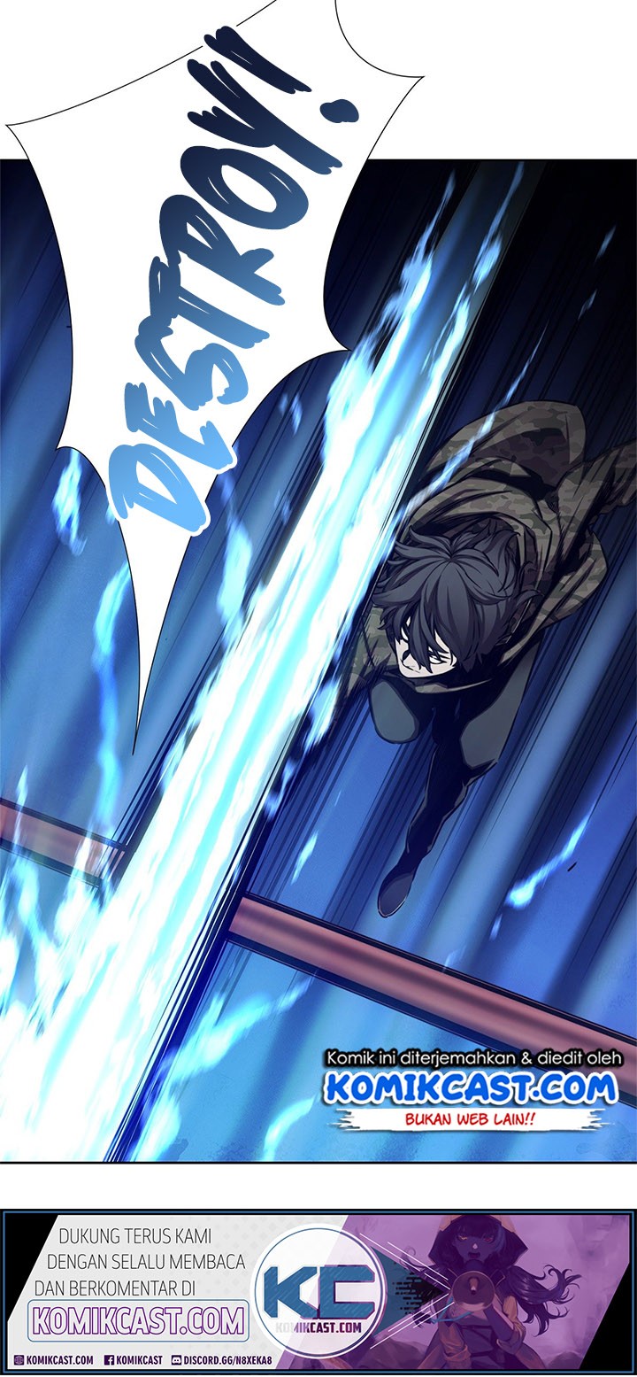 OddEye Chapter 29 Gambar 10