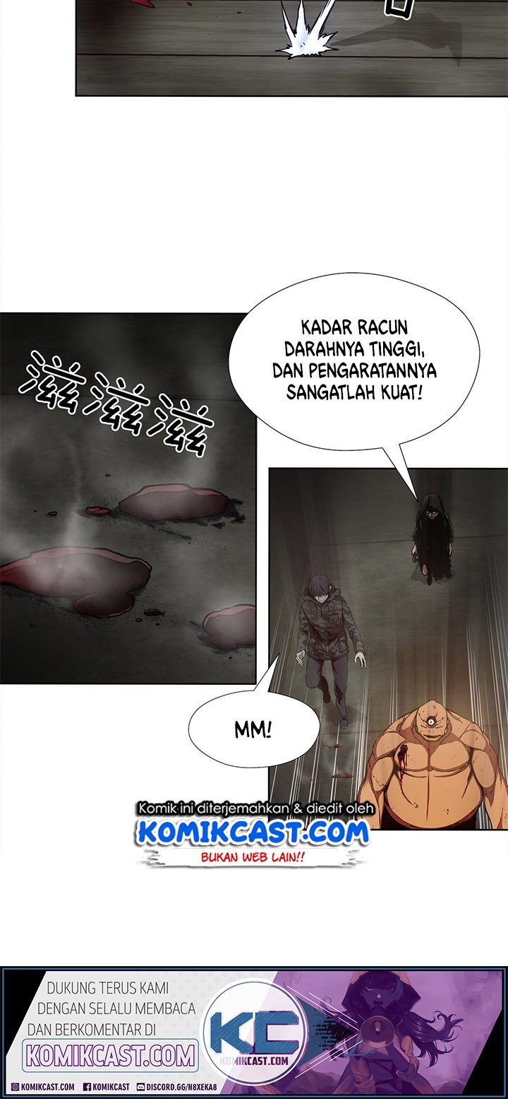 OddEye Chapter 29 Gambar 13