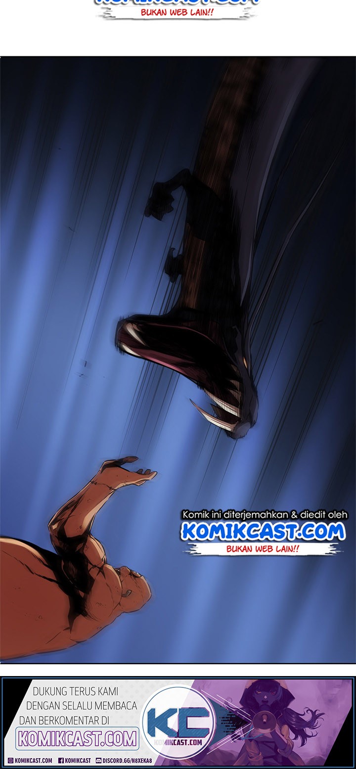 OddEye Chapter 29 Gambar 16