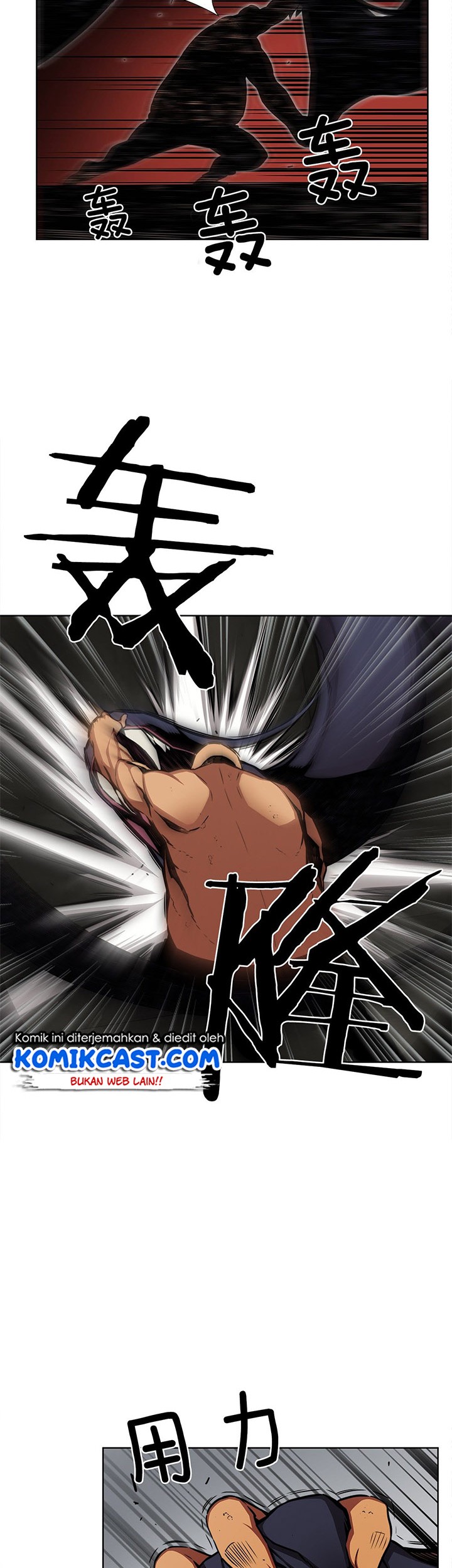 OddEye Chapter 29 Gambar 21