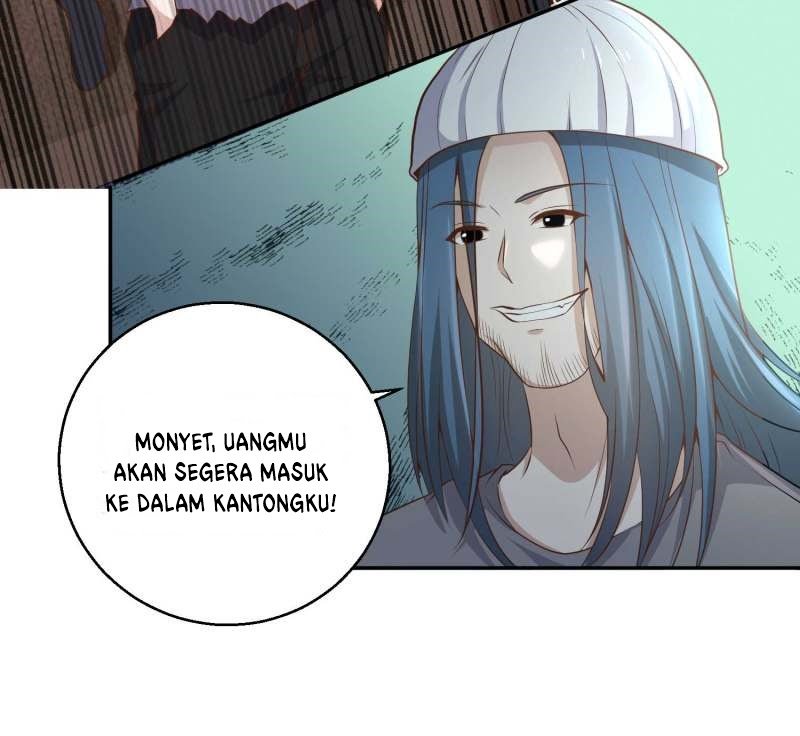 God Fisherman Chapter 67 Gambar 18