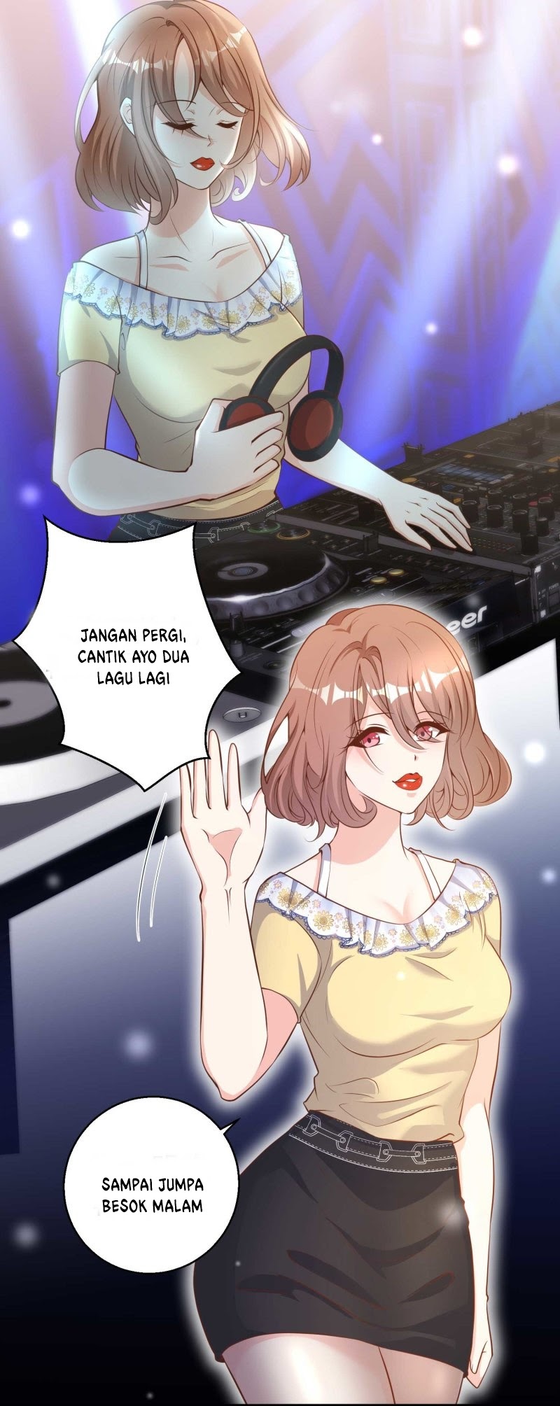 God Fisherman Chapter 67 Gambar 29