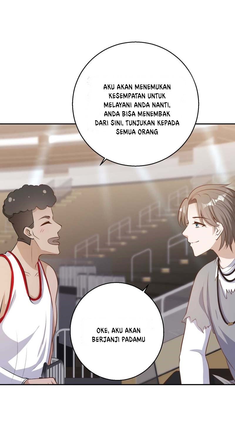 God Fisherman Chapter 67 Gambar 5