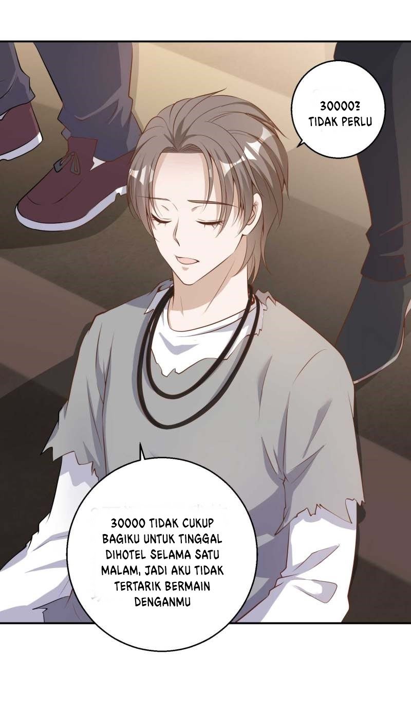 God Fisherman Chapter 67 Gambar 8