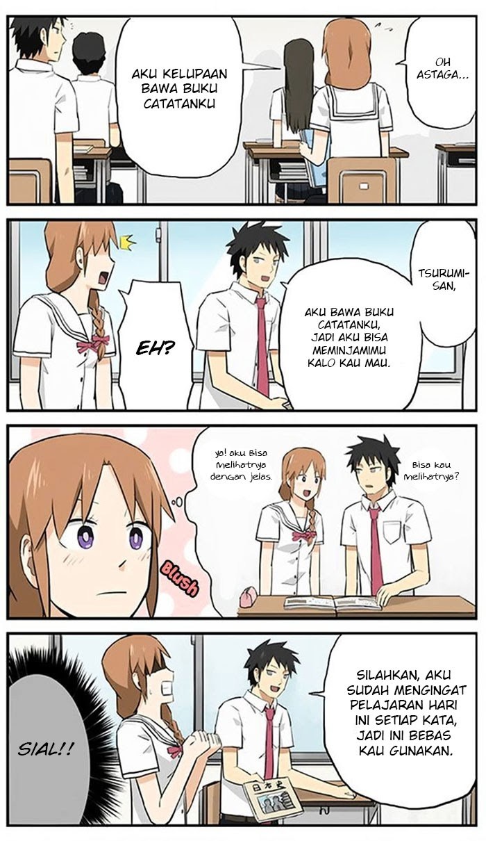 Hinmin Choujin Kanenashi-kun Chapter 07 Gambar 6
