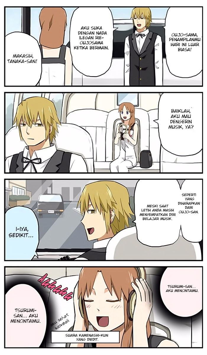 Hinmin Choujin Kanenashi-kun Chapter 06 Gambar 9