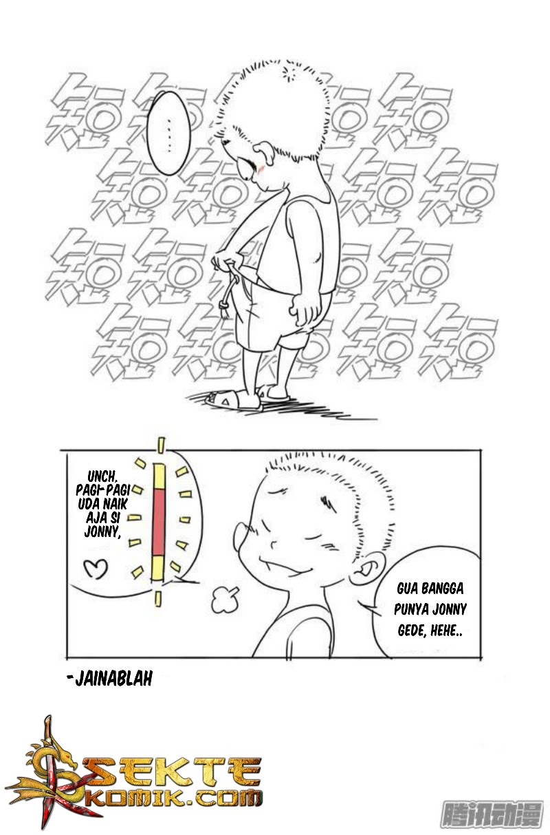 Heavy Scorpion Chapter 08 Gambar 10