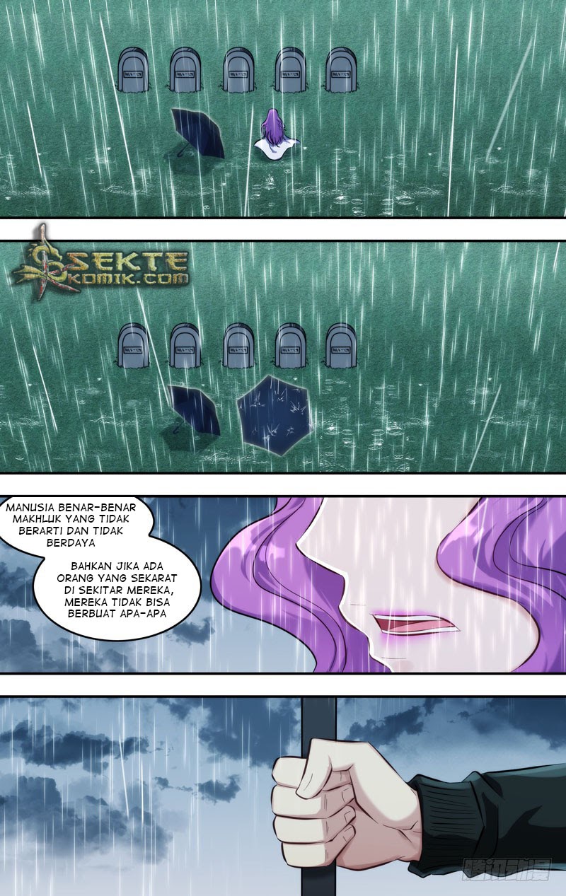 Chong Sheng – Resurrection Chapter 114 Gambar 11