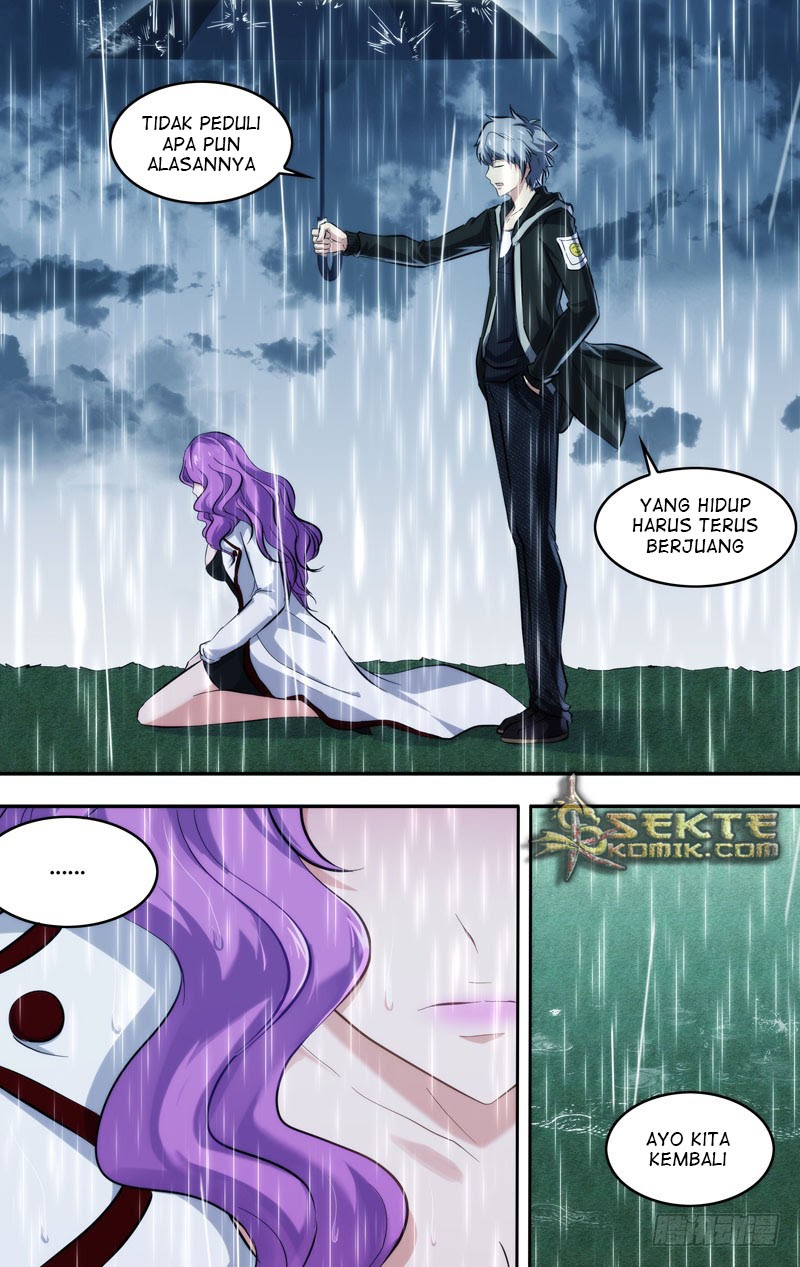 Chong Sheng – Resurrection Chapter 114 Gambar 12