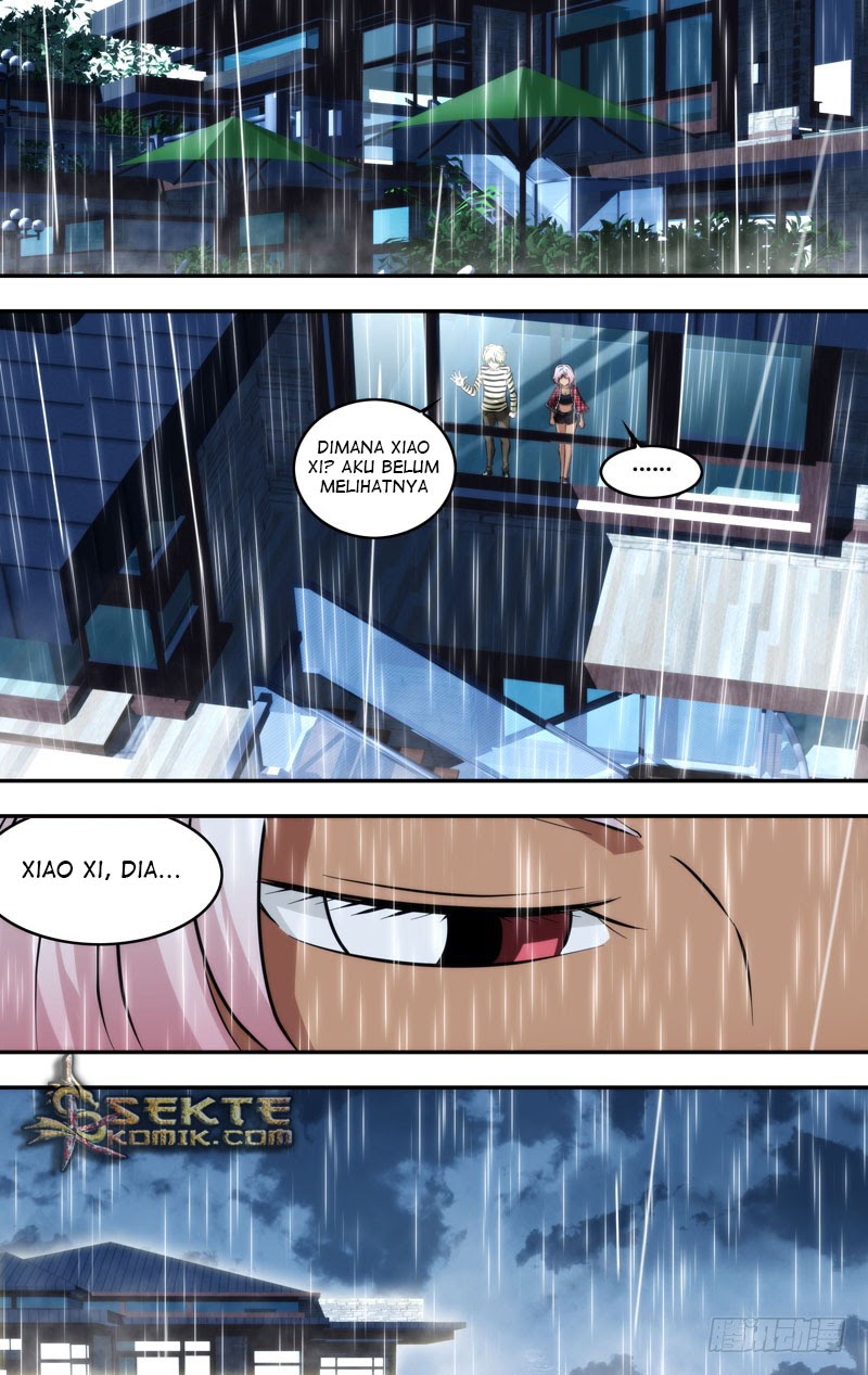 Chong Sheng – Resurrection Chapter 114 Gambar 13