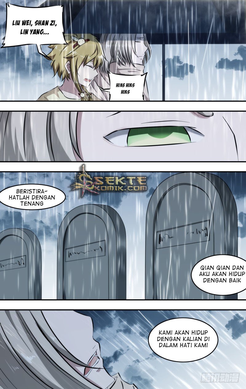 Chong Sheng – Resurrection Chapter 114 Gambar 4