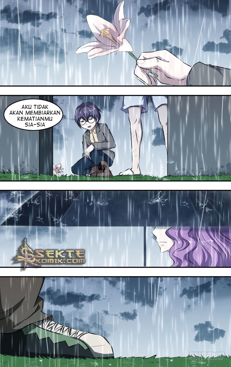 Chong Sheng – Resurrection Chapter 114 Gambar 5