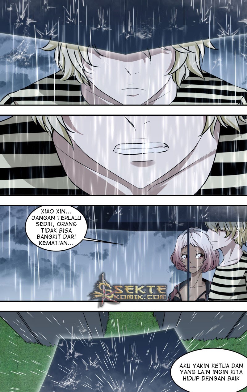 Chong Sheng – Resurrection Chapter 114 Gambar 6