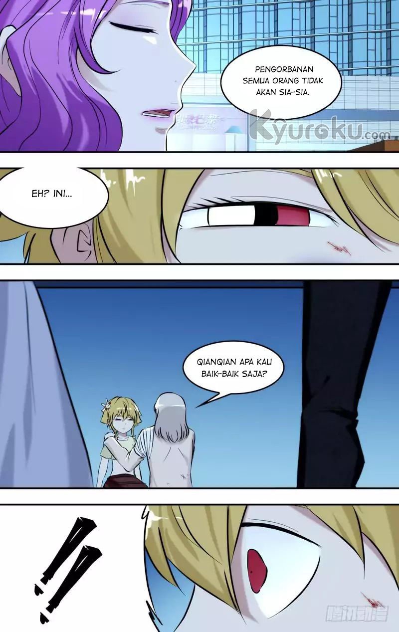 Chong Sheng – Resurrection Chapter 112 Gambar 6