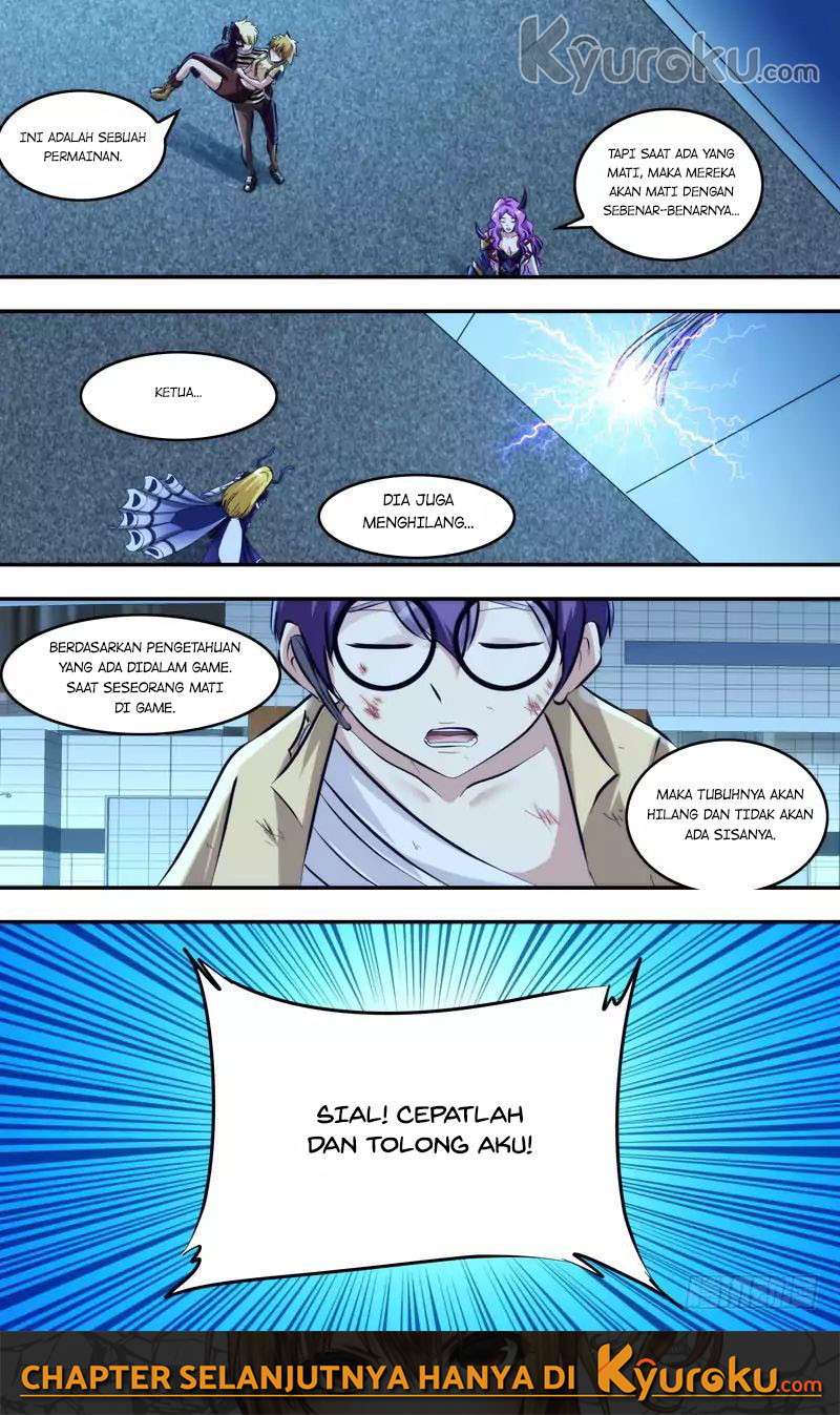 Chong Sheng – Resurrection Chapter 111 Gambar 13