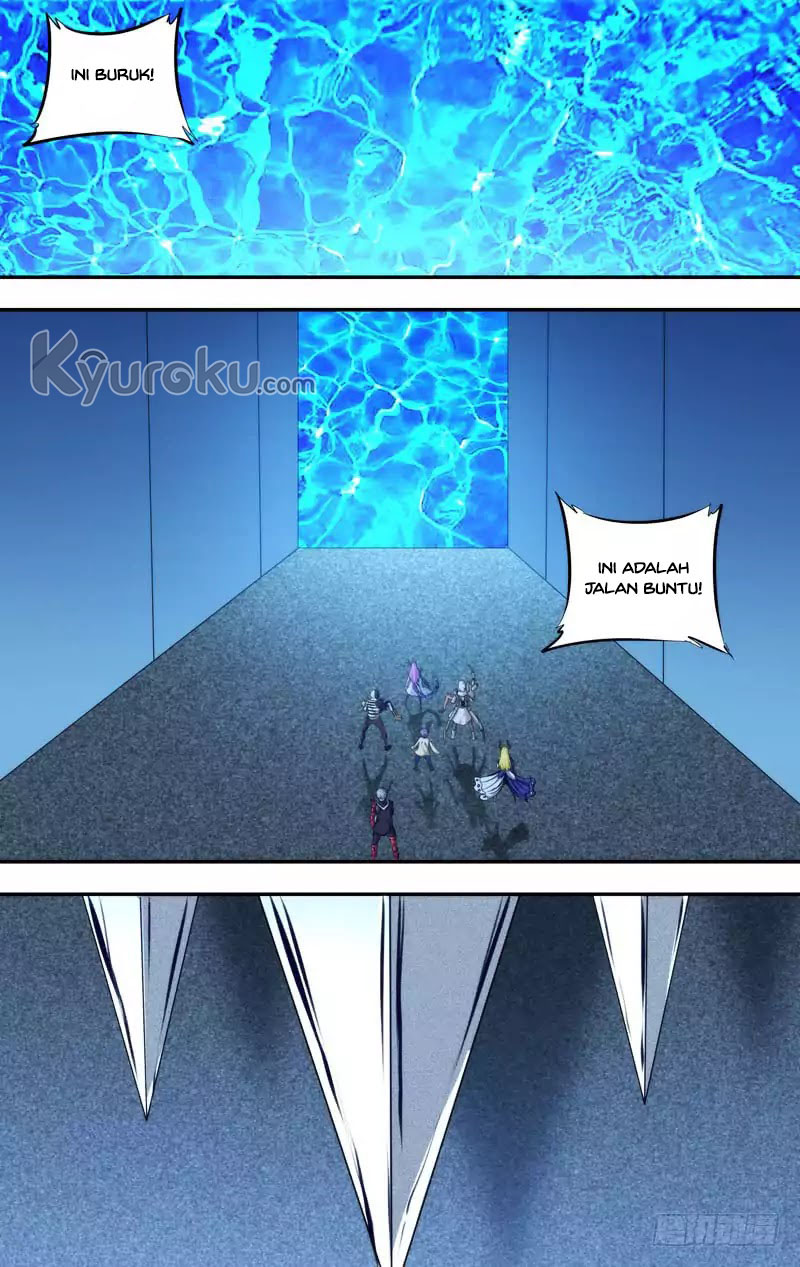 Chong Sheng – Resurrection Chapter 110 Gambar 10