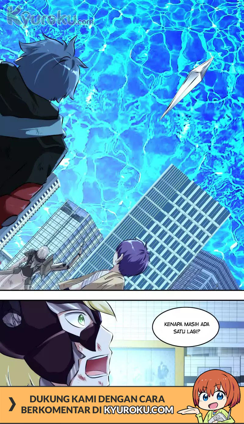 Chong Sheng – Resurrection Chapter 110 Gambar 3