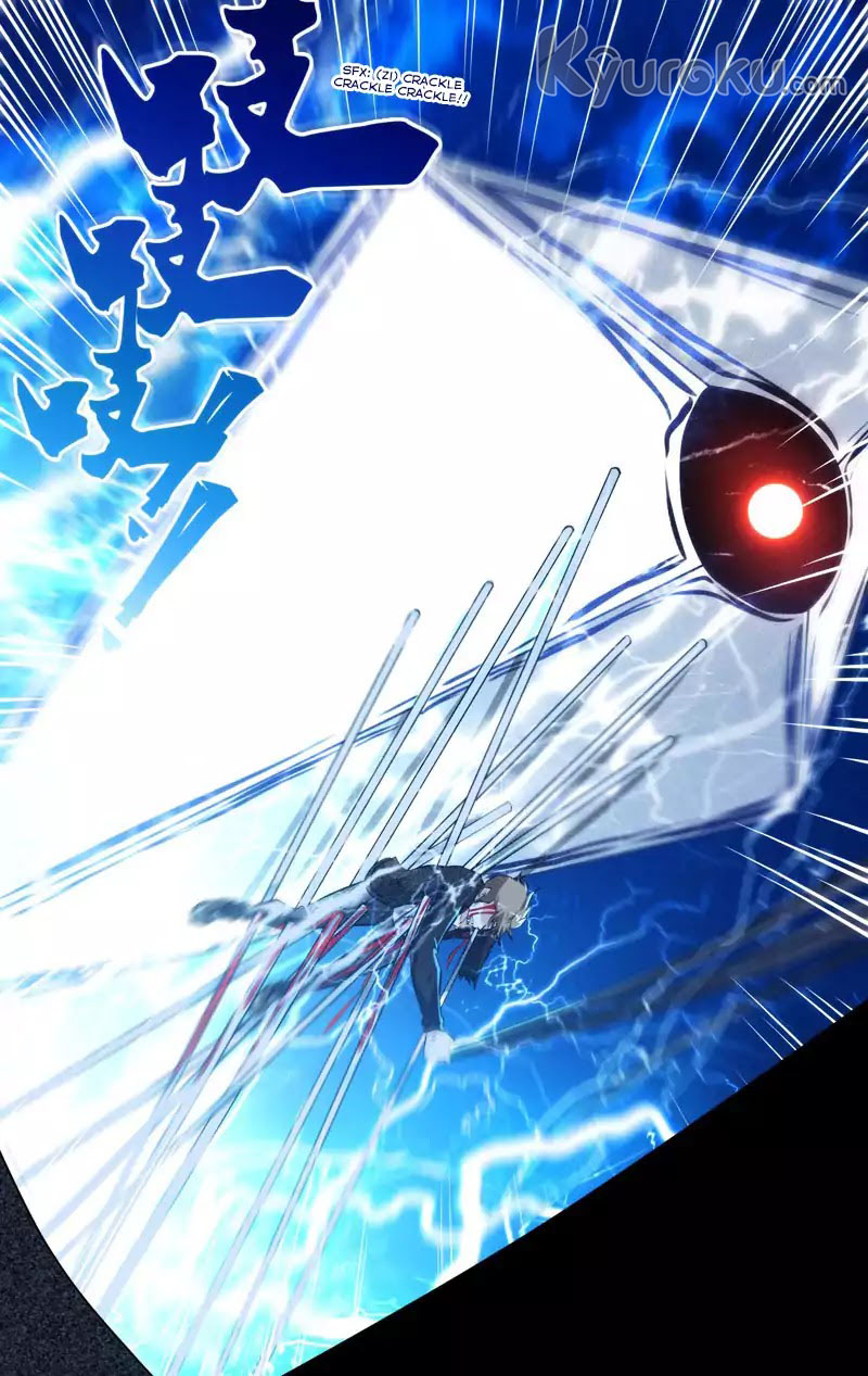 Chong Sheng – Resurrection Chapter 109 Gambar 10