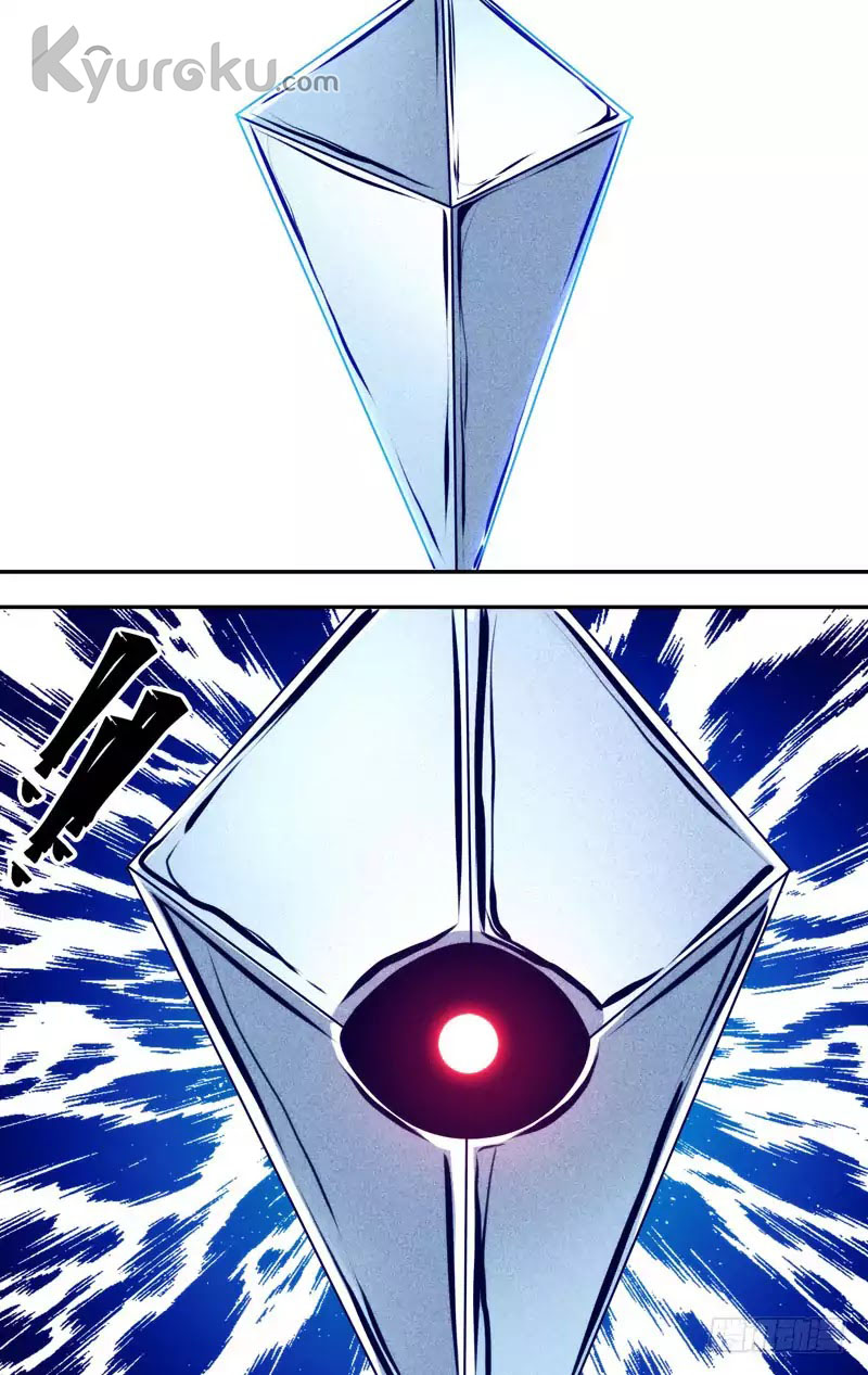 Chong Sheng – Resurrection Chapter 109 Gambar 5