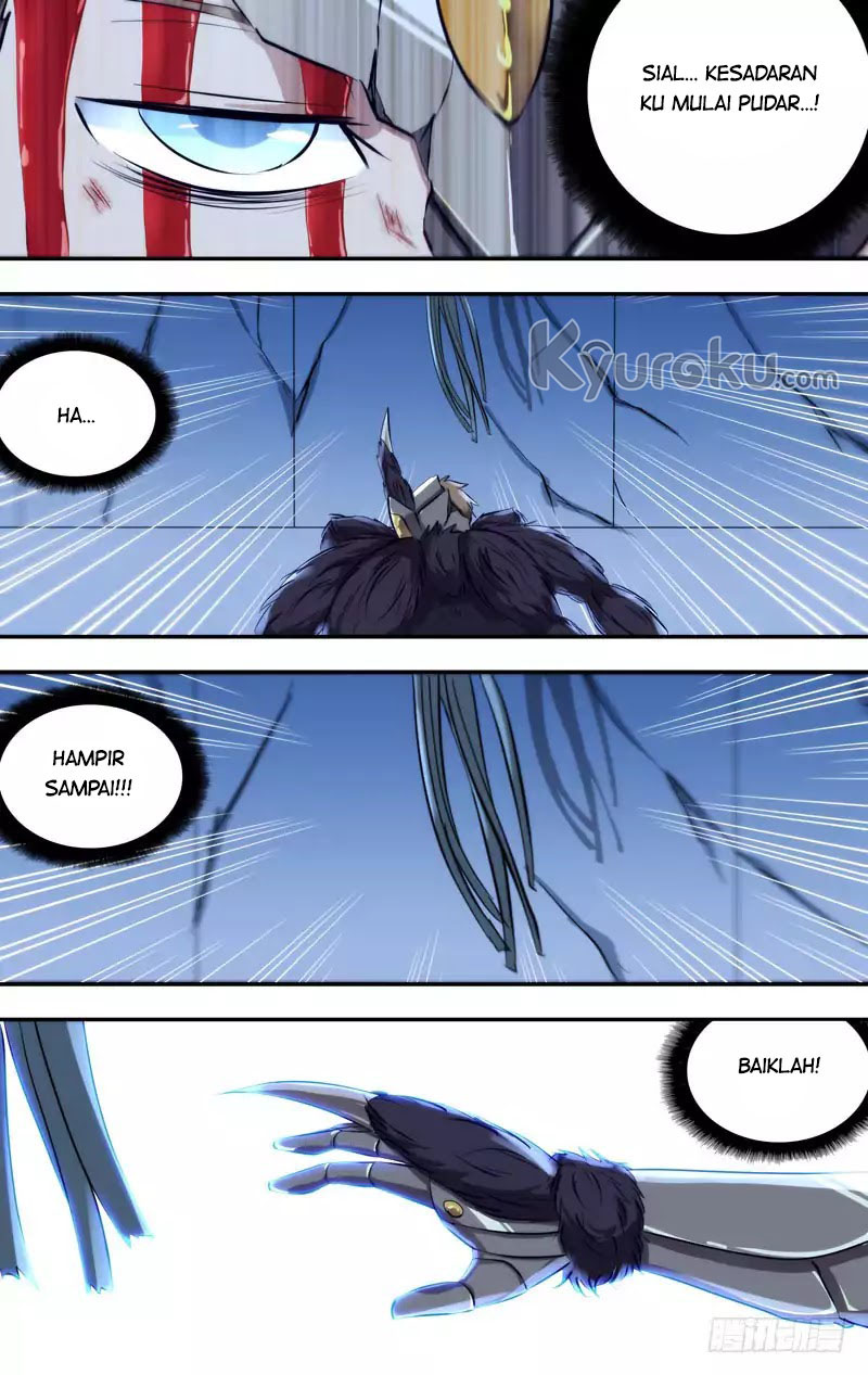 Chong Sheng – Resurrection Chapter 109 Gambar 6