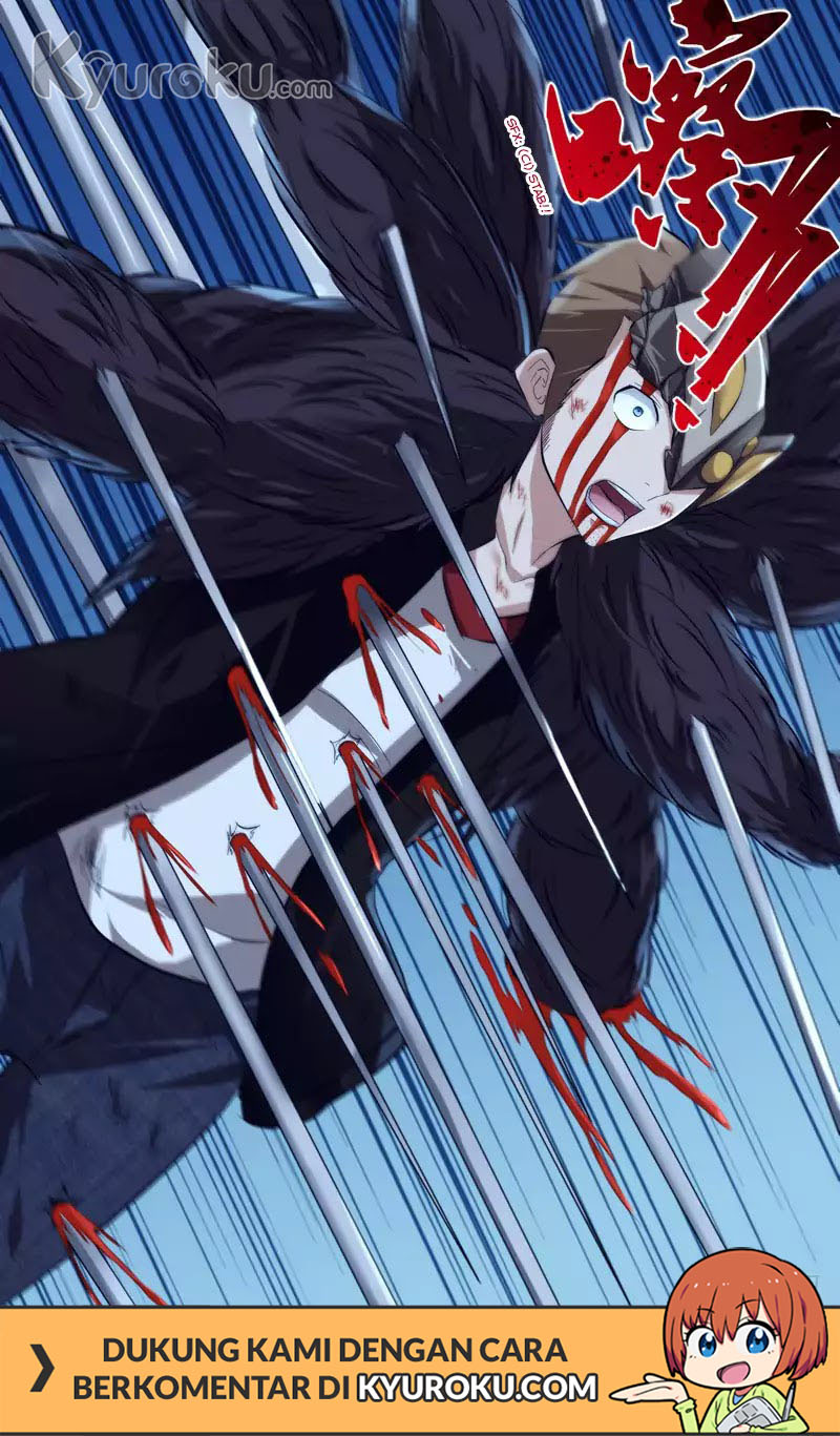 Chong Sheng – Resurrection Chapter 109 Gambar 7