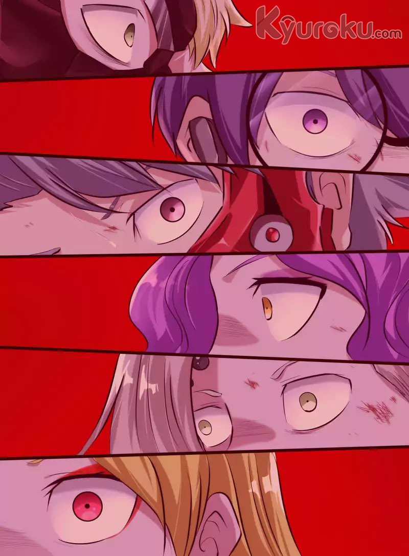 Chong Sheng – Resurrection Chapter 109 Gambar 8