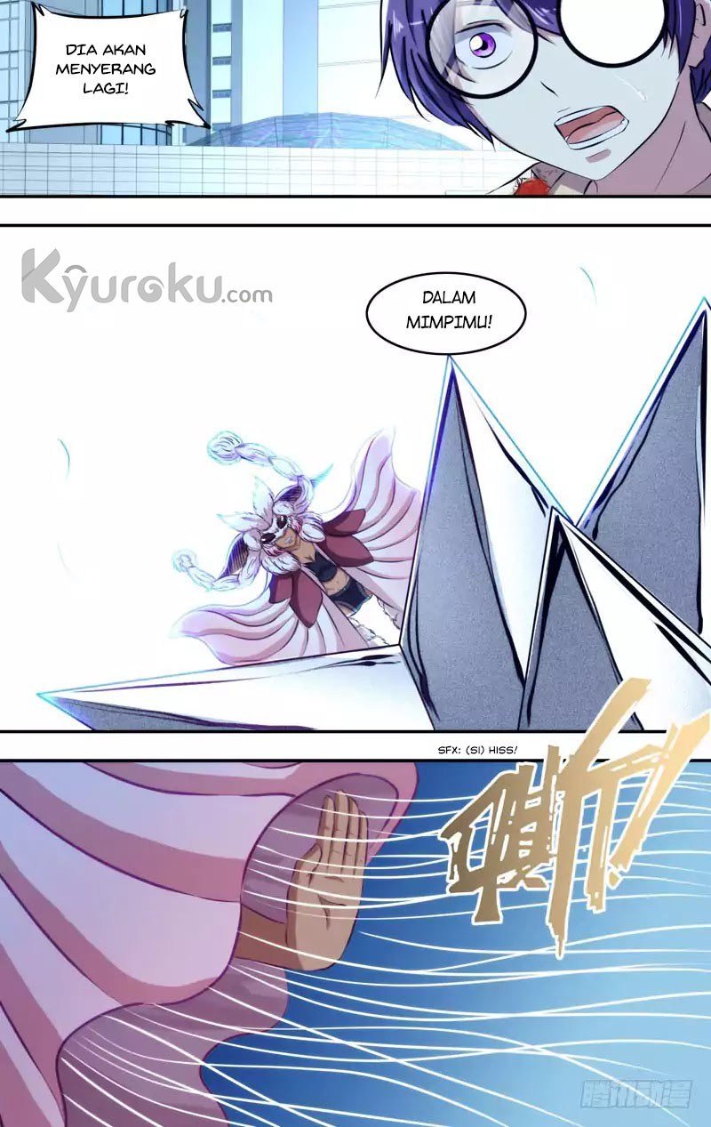 Chong Sheng – Resurrection Chapter 107 Gambar 3