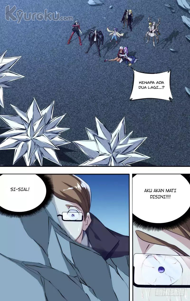 Chong Sheng – Resurrection Chapter 107 Gambar 9