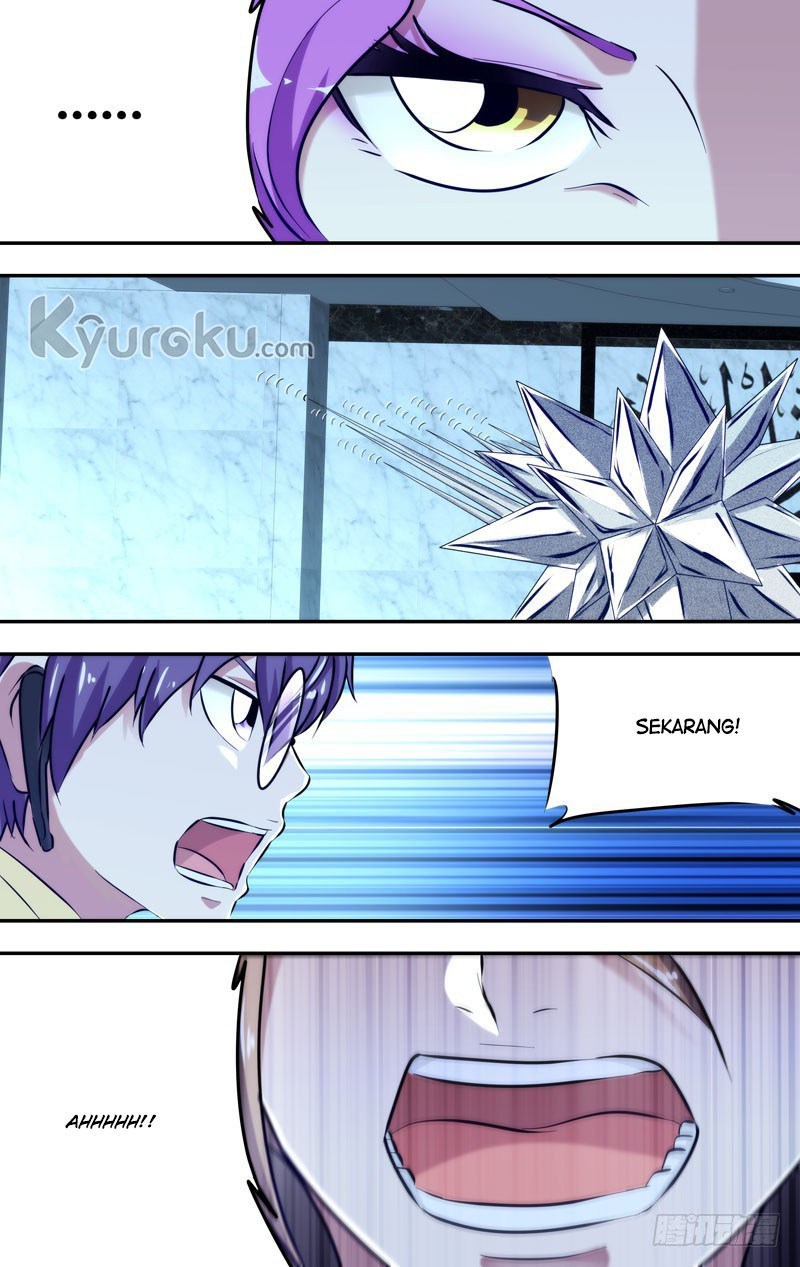 Chong Sheng – Resurrection Chapter 105 Gambar 10