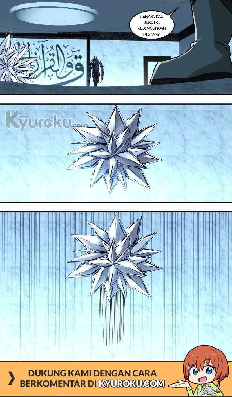 Manhua Chong Sheng – Resurrection Chapter 105 gambar nomor 2