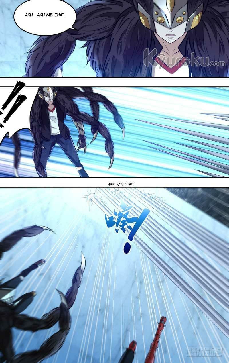 Chong Sheng – Resurrection Chapter 105 Gambar 5