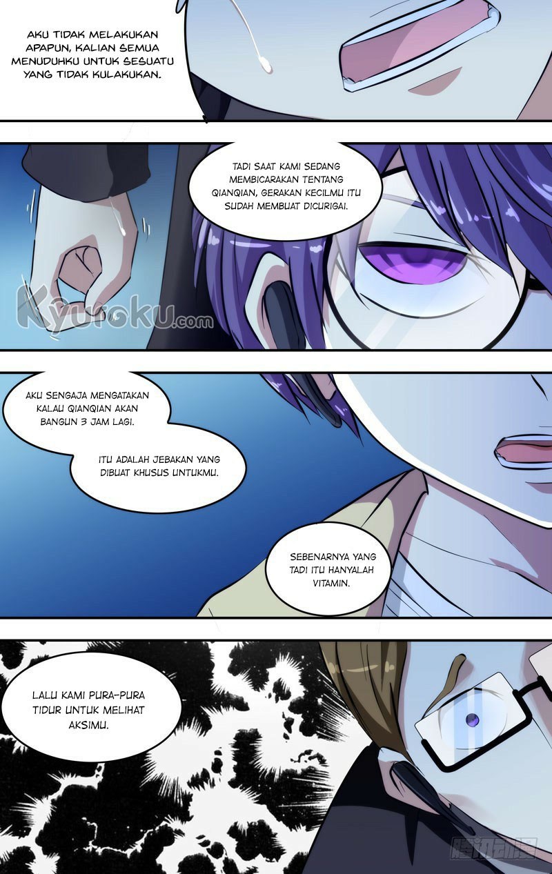 Chong Sheng – Resurrection Chapter 103 Gambar 12