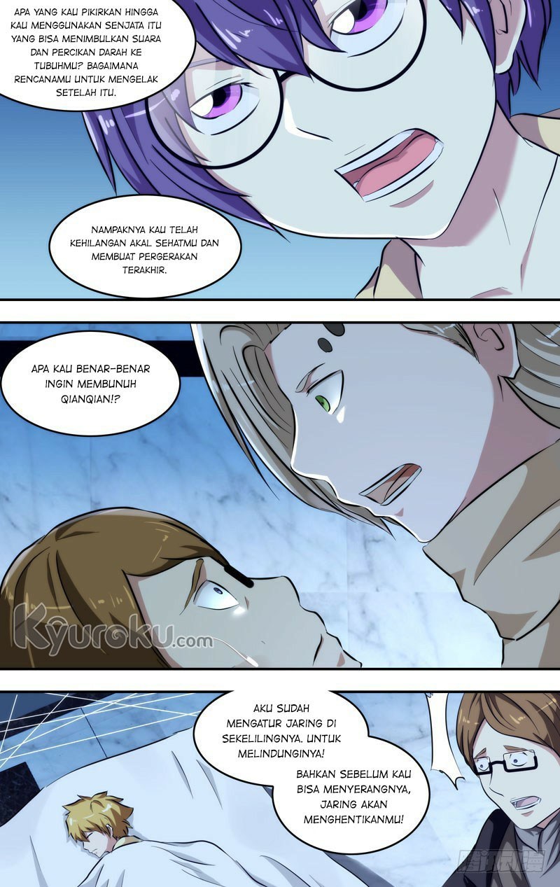 Chong Sheng – Resurrection Chapter 103 Gambar 13
