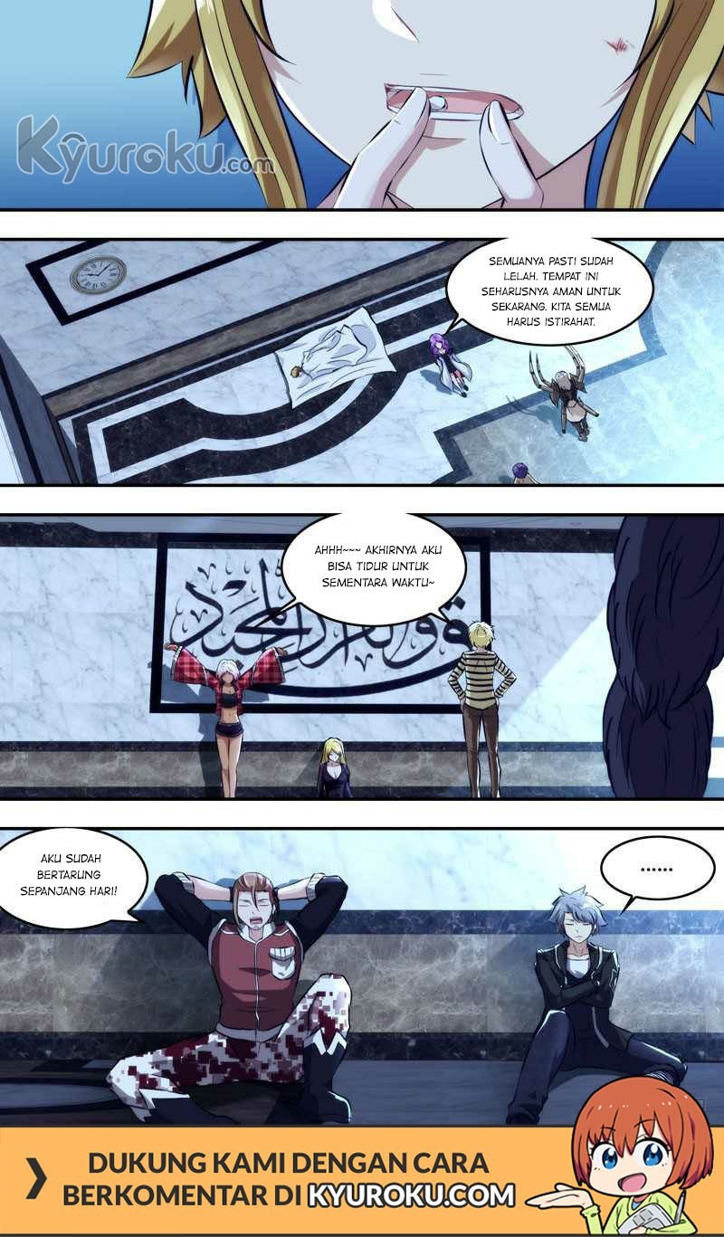 Chong Sheng – Resurrection Chapter 103 Gambar 3