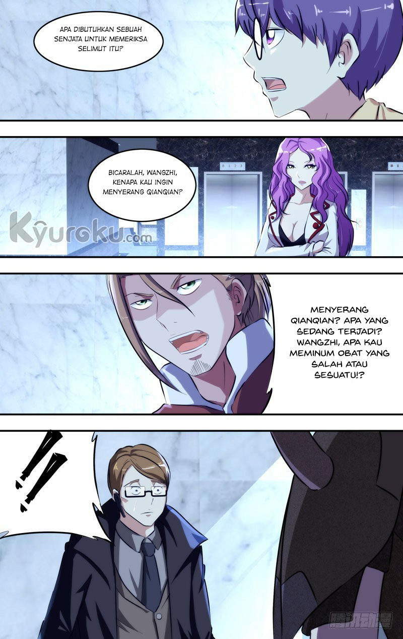 Chong Sheng – Resurrection Chapter 103 Gambar 9