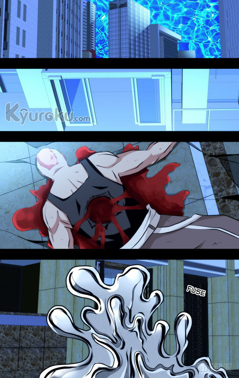 Chong Sheng – Resurrection Chapter 102 Gambar 11